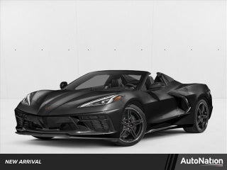 2024 Chevrolet Corvette Stingray 1LT
