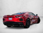 2025 Chevrolet Corvette Stingray 2LT
