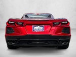 2025 Chevrolet Corvette Stingray 2LT