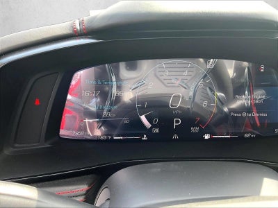 2021 Chevrolet Corvette Stingray 3LT