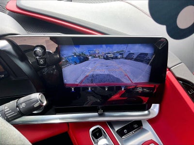 2021 Chevrolet Corvette Stingray 3LT