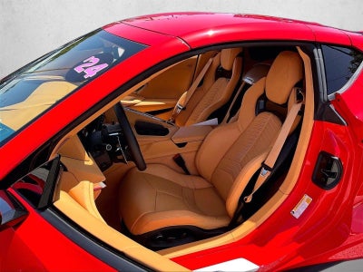2024 Chevrolet Corvette Stingray 3LT