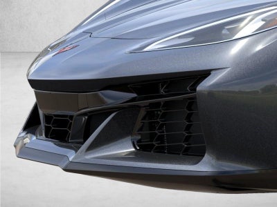 2027 Chevrolet Corvette Z06 1LZ