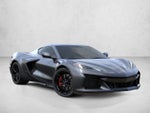 2027 Chevrolet Corvette Z06 1LZ