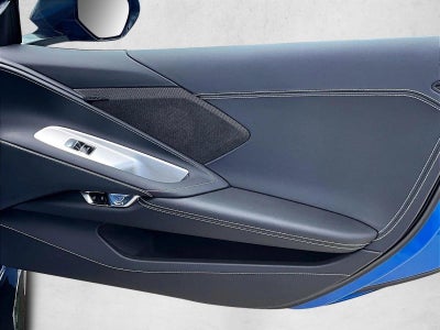2024 Chevrolet Corvette Z06 1LZ