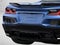 2027 Chevrolet Corvette Z06 1LZ