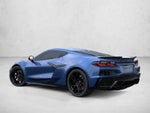 2027 Chevrolet Corvette Z06 1LZ