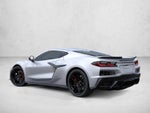 2027 Chevrolet Corvette Z06 1LZ