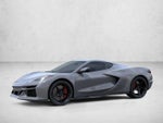 2025 Chevrolet Corvette E-Ray 1LZ