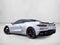 2025 Chevrolet Corvette E-Ray 1LZ