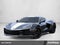 2027 Chevrolet Corvette Grand Sport 1LT