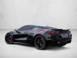 2027 Chevrolet Corvette Grand Sport 1LT