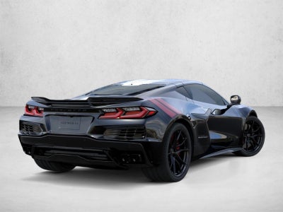 2027 Chevrolet Corvette Grand Sport 1LT