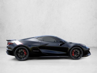 2027 Chevrolet Corvette Grand Sport 1LT