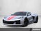 2027 Chevrolet Corvette Grand Sport 1LT