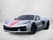 2027 Chevrolet Corvette Grand Sport 1LT