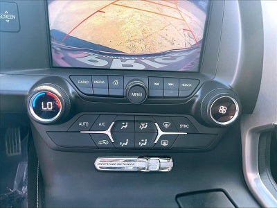 2018 Chevrolet Corvette Grand Sport Grand Sport 1LT