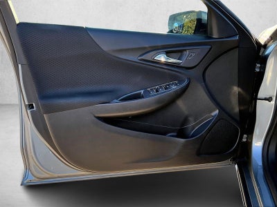 2024 Chevrolet Malibu LS