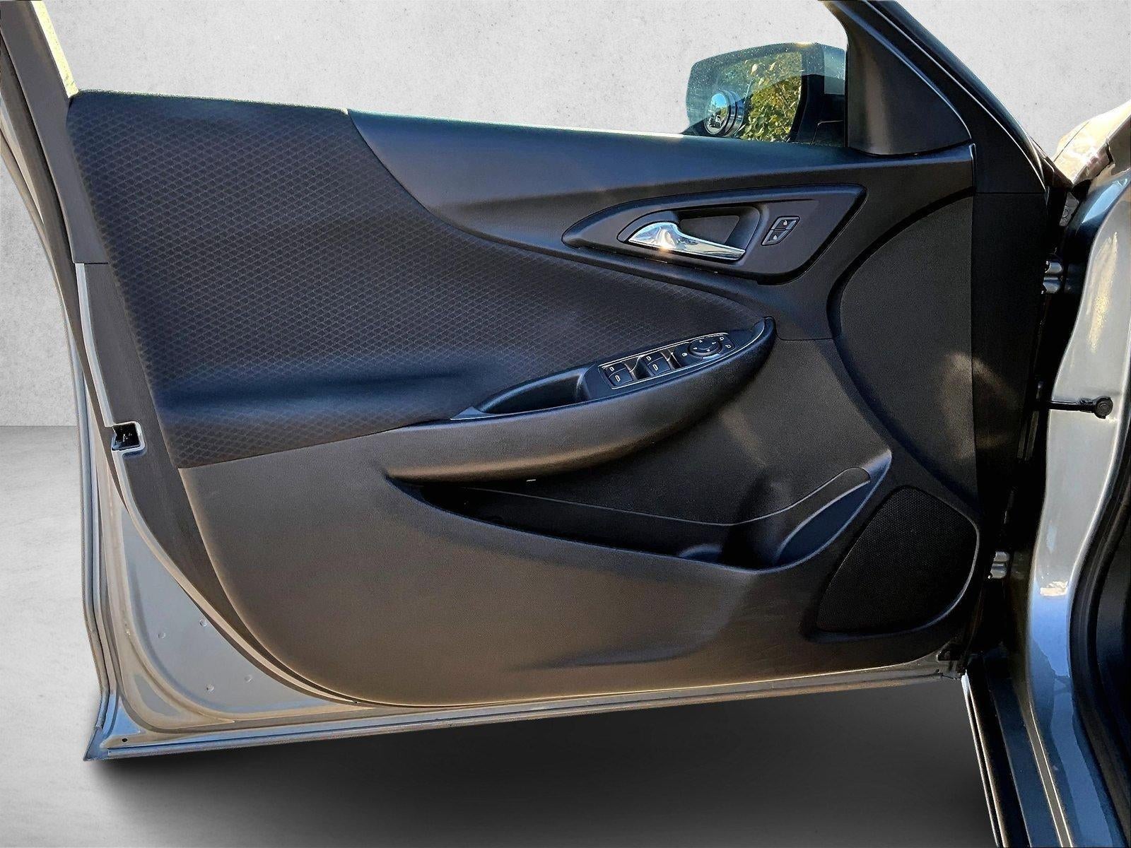 2024 Chevrolet Malibu LS