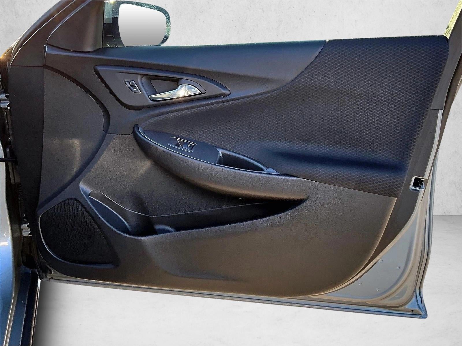 2024 Chevrolet Malibu LS