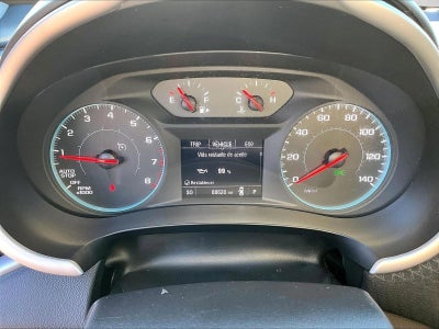 2024 Chevrolet Malibu LS