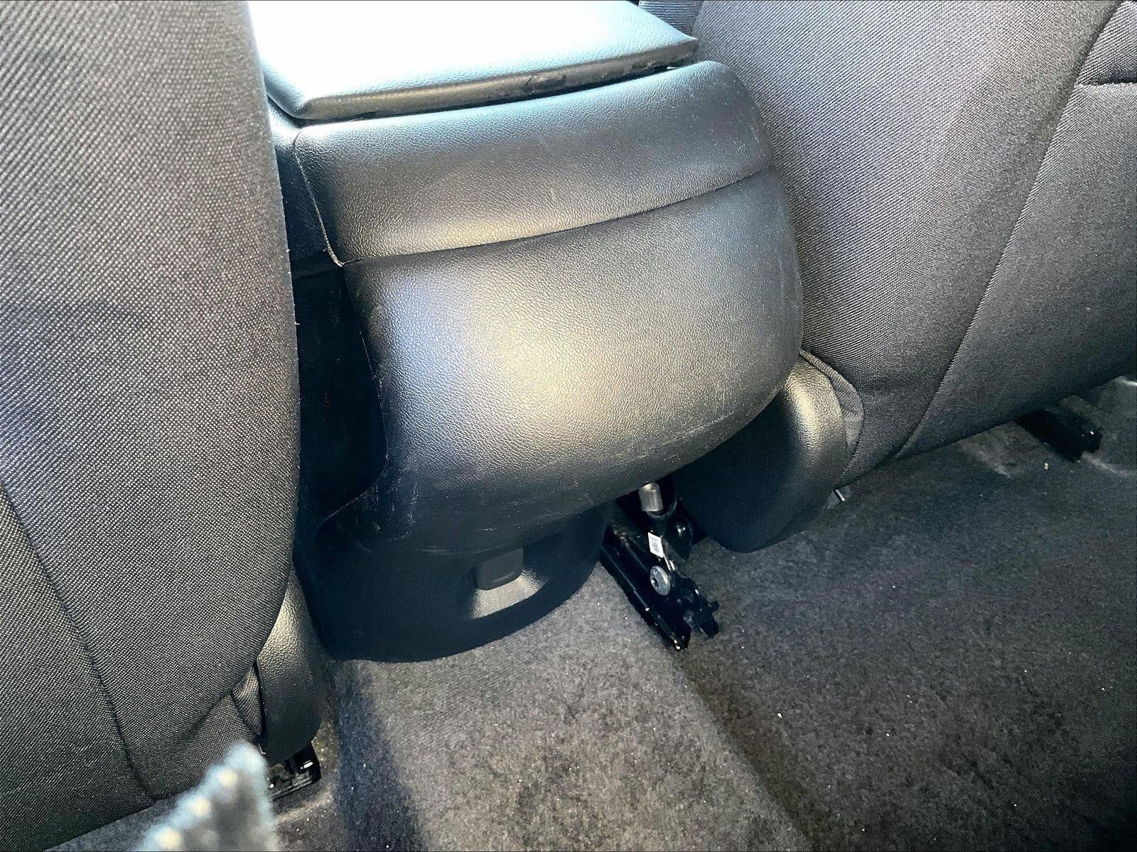 2024 Chevrolet Malibu LS