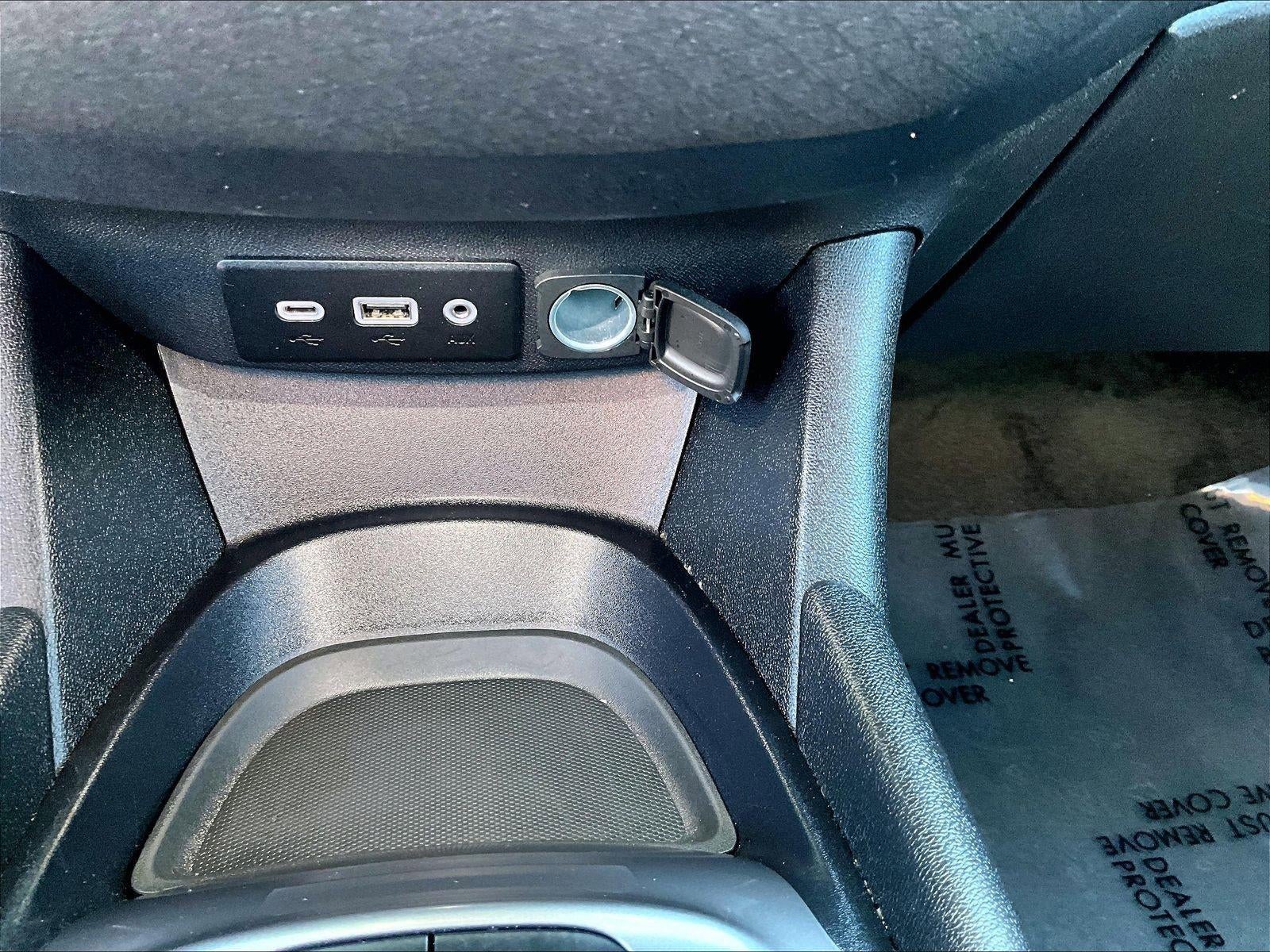 2024 Chevrolet Malibu LS