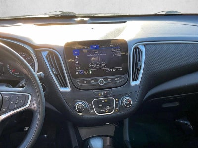 2024 Chevrolet Malibu LS