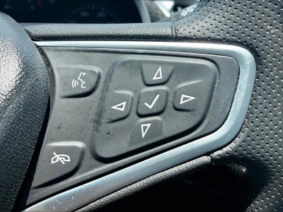 2022 Chevrolet Malibu LS