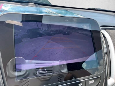 2022 Chevrolet Malibu LS