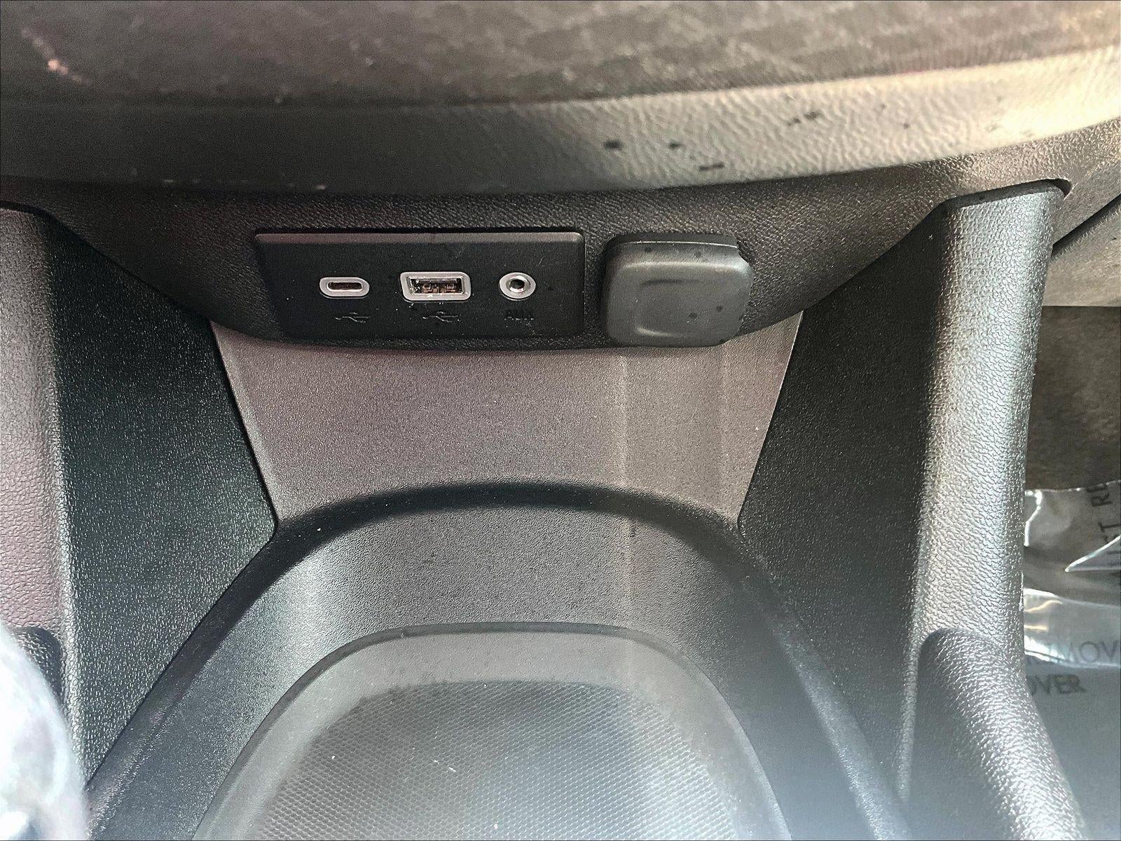 2022 Chevrolet Malibu LS