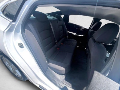 2022 Chevrolet Malibu LS