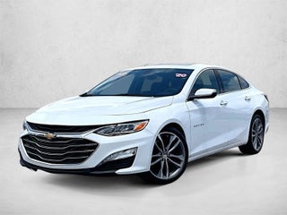 2020 Chevrolet Malibu Premier