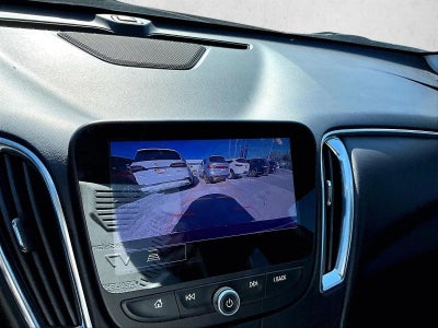 2021 Chevrolet Malibu Premier