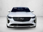 2022 Cadillac CT4 Premium Luxury