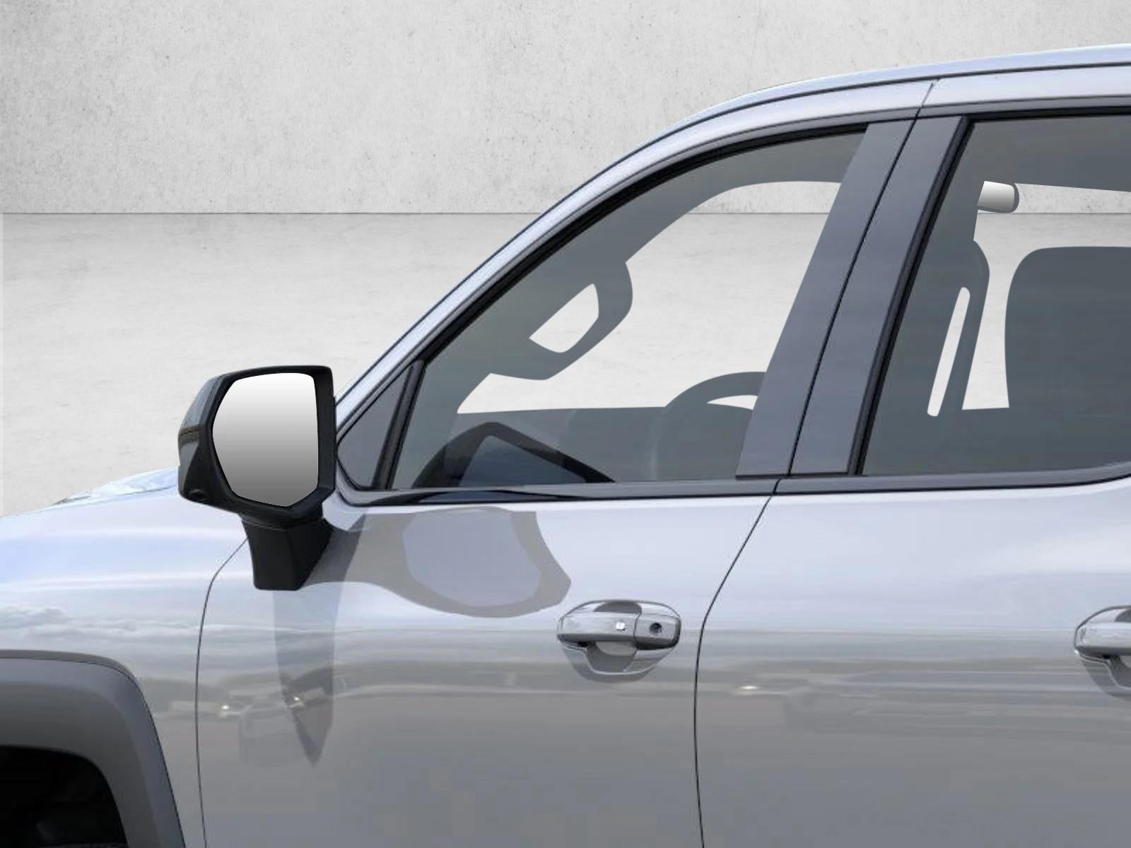 2026 Chevrolet Silverado EV LT - Standard Range