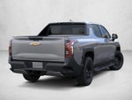 2026 Chevrolet Silverado EV LT - Standard Range
