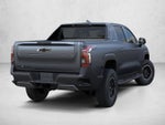2026 Chevrolet Silverado EV Trail Boss - Extended Range