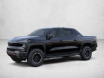 2026 Chevrolet Silverado EV Trail Boss - Max Range