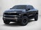 2026 Chevrolet Silverado EV Trail Boss - Max Range