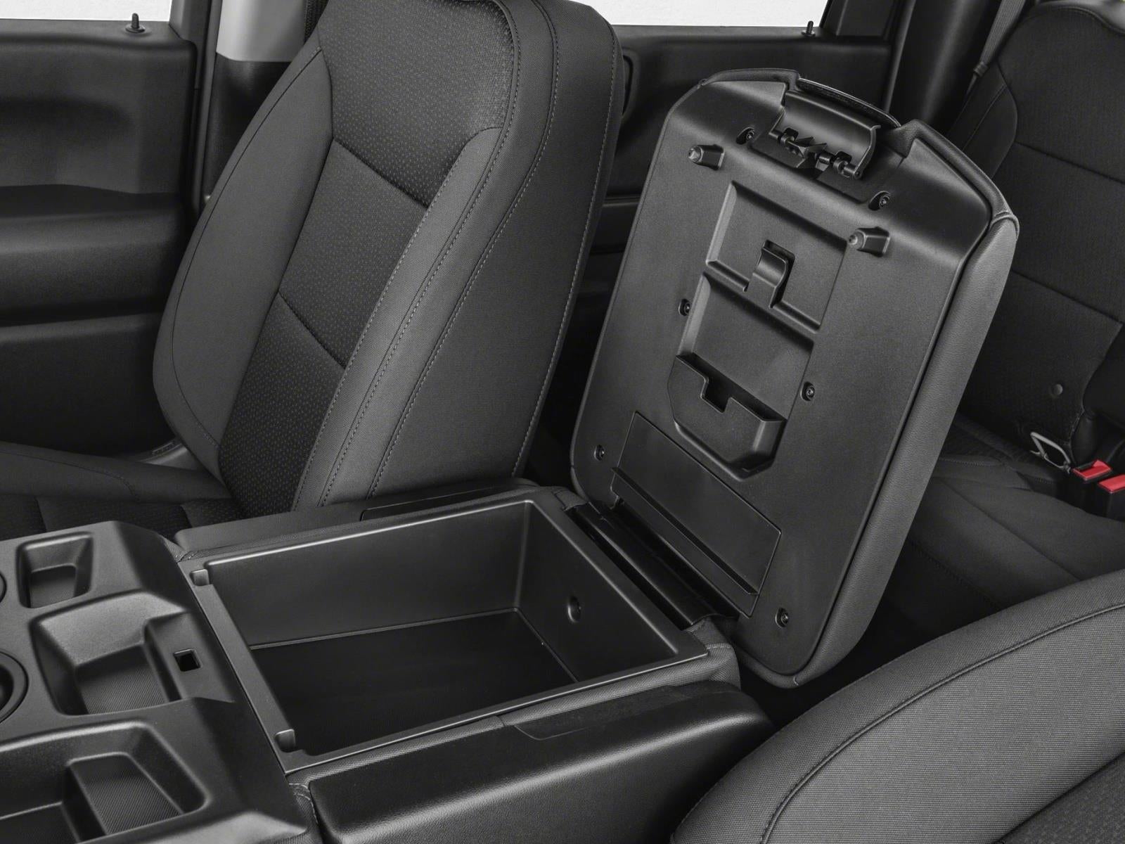 2026 Chevrolet Silverado 2500 HD Custom - Photo 10