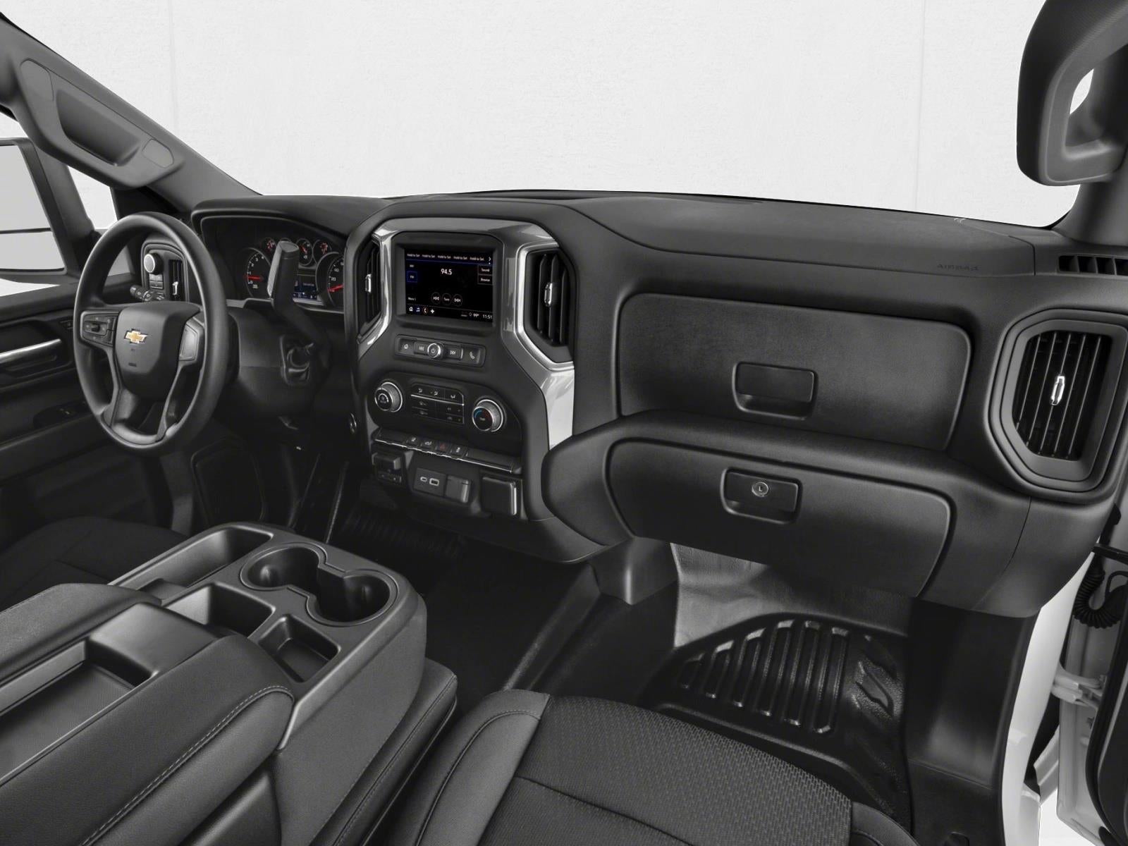 2026 Chevrolet Silverado 2500 HD Custom - Photo 11