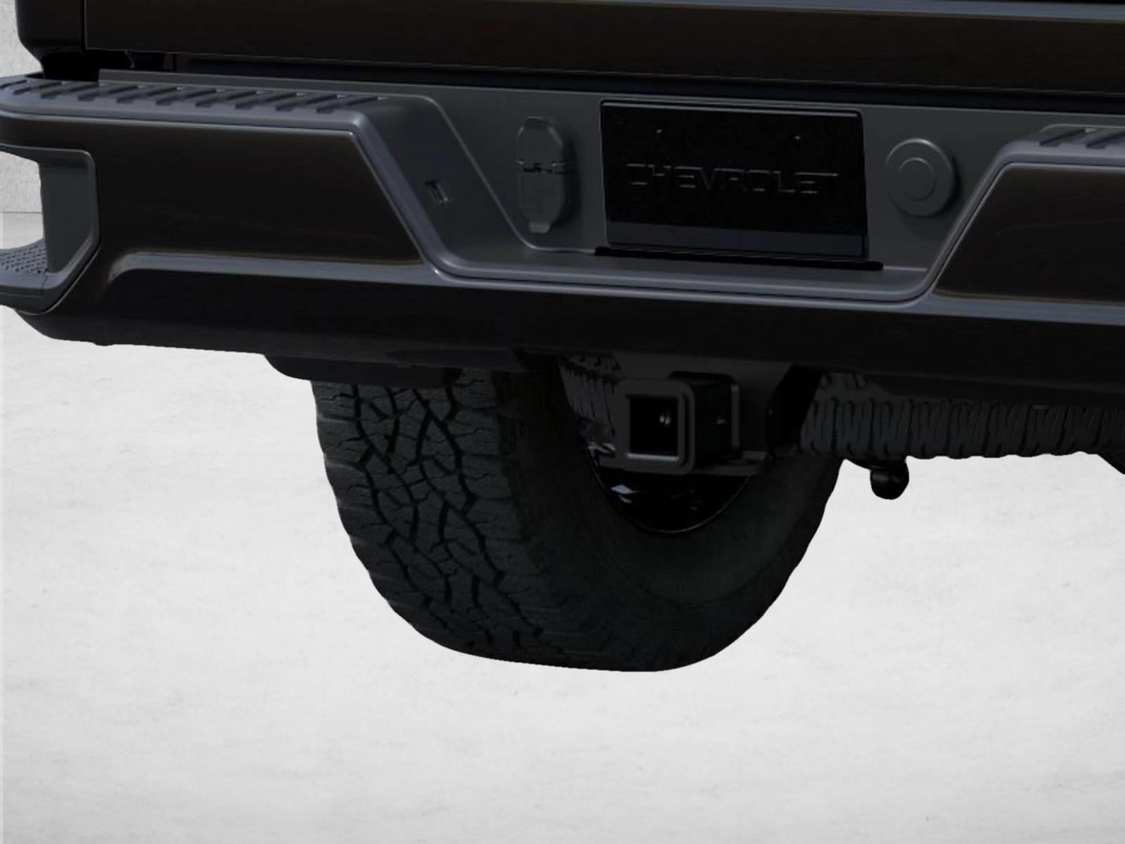 2026 Chevrolet Silverado 2500 HD Custom - Photo 14