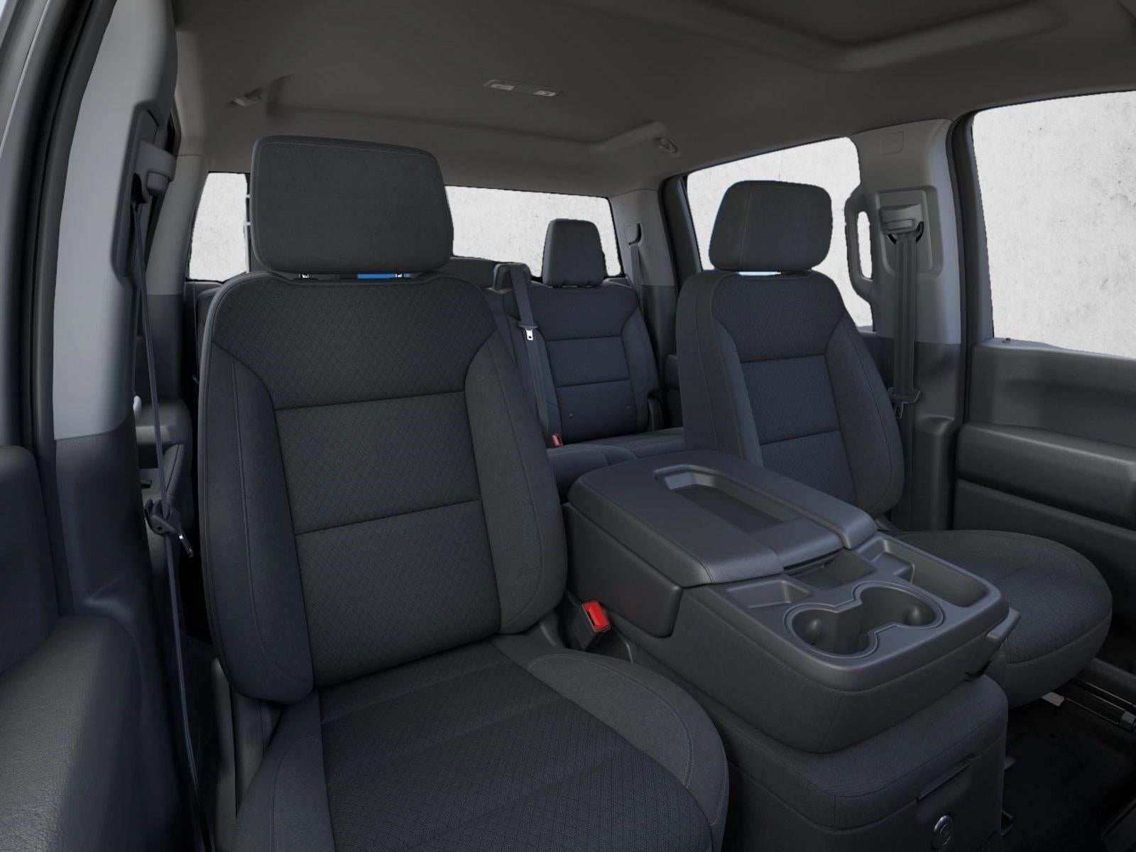 2026 Chevrolet Silverado 2500 HD Custom - Photo 16