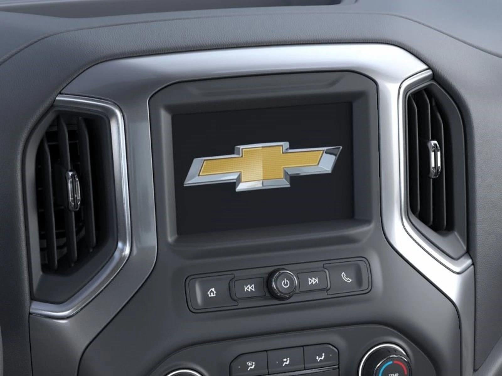 2026 Chevrolet Silverado 2500 HD Custom - Photo 20