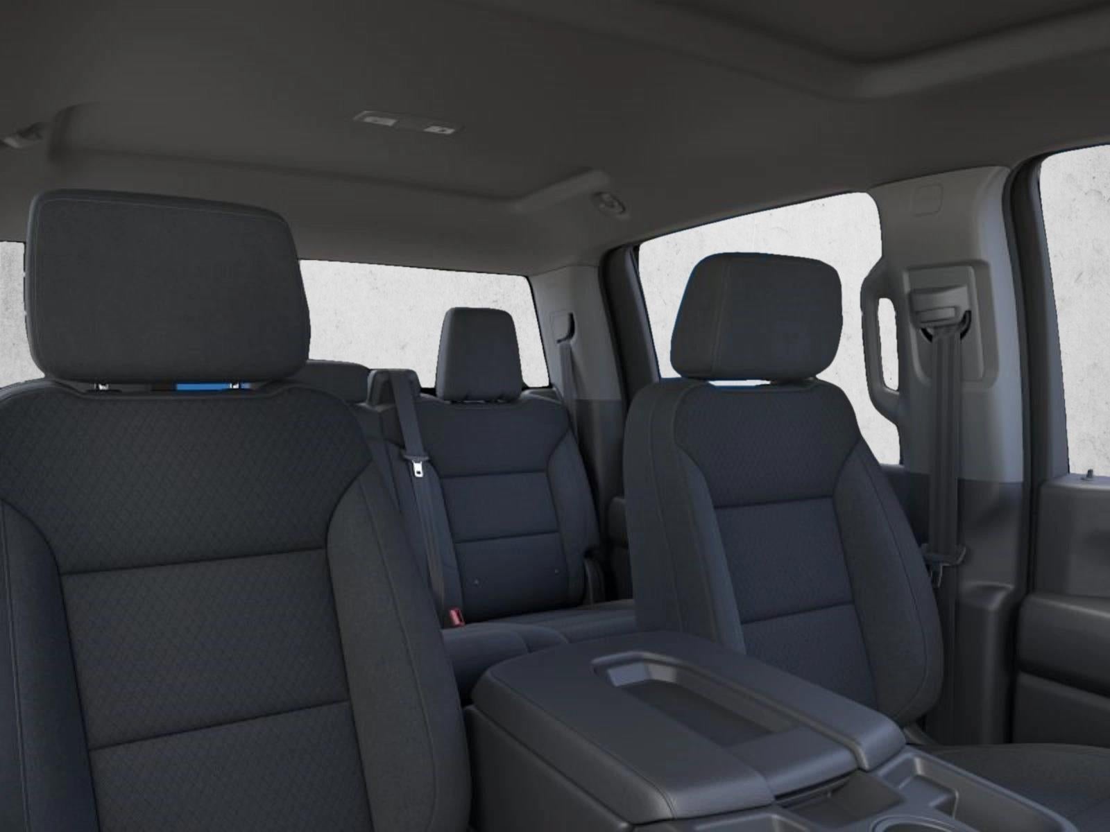 2026 Chevrolet Silverado 2500 HD Custom - Photo 24