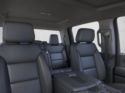 2026 Chevrolet Silverado 3500 HD WT DRW