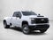 2026 Chevrolet Silverado 3500 HD WT DRW