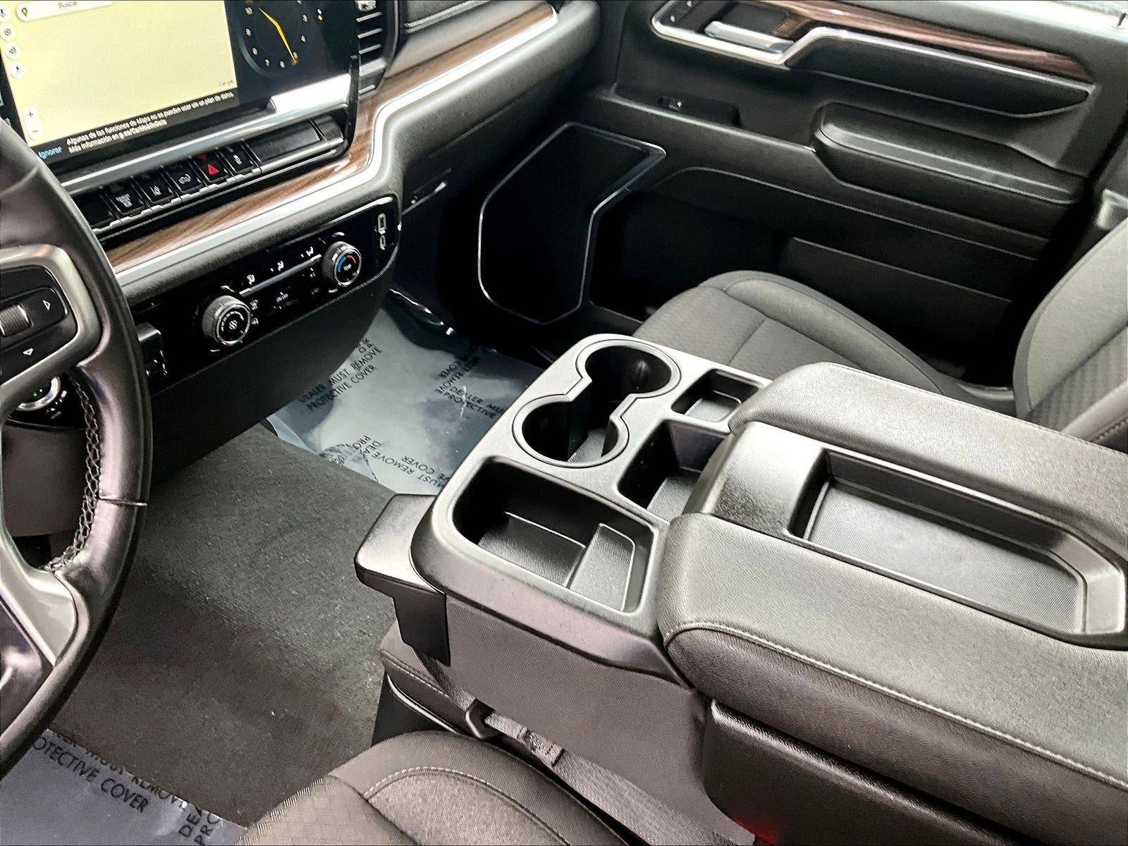 2024 Chevrolet Silverado 3500 HD LT DRW