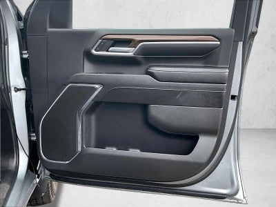 2024 Chevrolet Silverado 3500 HD LT DRW